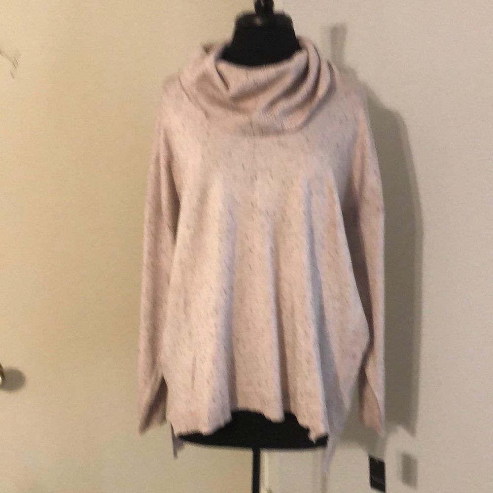 Lite weight sweater